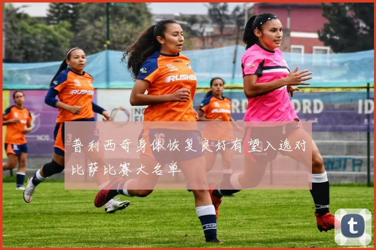 普利西奇身体恢复良好有望入选对比萨比赛大名单